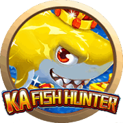 KA bắn cá game cover