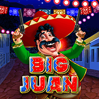 Juan Khổng lồ game cover