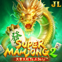 Siêu Mạt chược 2 game cover